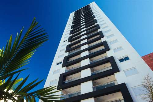 Apartamento, código 80 em Campinas, bairro Centro