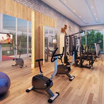 Absoluto Maria Monteiro Cambuí » Apartamento à Venda de 145m²