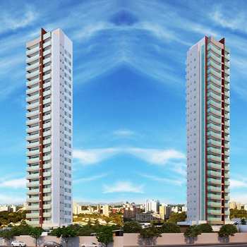 Absoluto Maria Monteiro Cambuí » Apartamento à Venda de 145m²