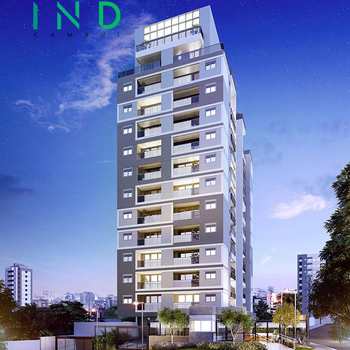Apartamento em Campinas, bairro Cambuí