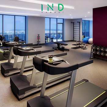 IND Cambuí Campinas » Apartamento Duplex à Venda de 100m²