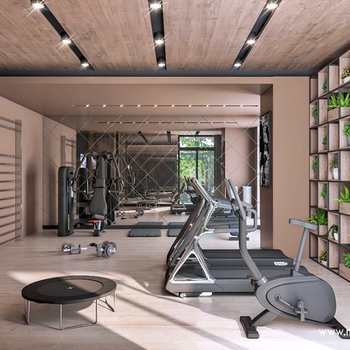 Origem Cambuí » Apartamento à Venda de 120m²