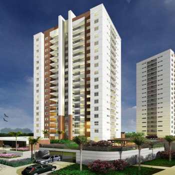 Apartamento em Campinas, bairro Chácara Cneo