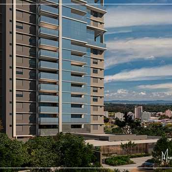 VITRA Cambuí » Apartamento à Venda de 114m²