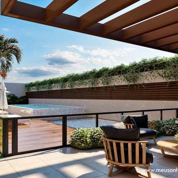 ALTO Cambuí » Apartamento à Venda de 129m²