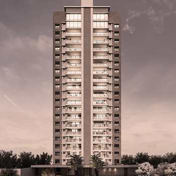 Apartamento em Campinas, bairro Cambuí
