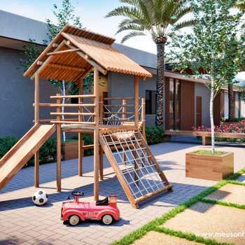 ALTO Cambuí » Apartamento à Venda de 129m²