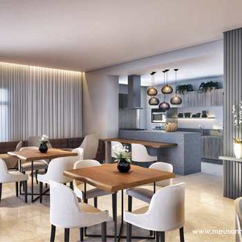 ALTO Cambuí » Apartamento à Venda de 129m²