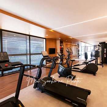 Garden City Nova Campinas » Casa à venda de 147m