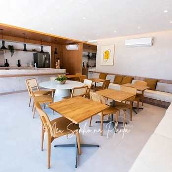 Garden City Nova Campinas » Casa à venda de 147m