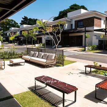 Garden City Nova Campinas » Casa à venda de 147m