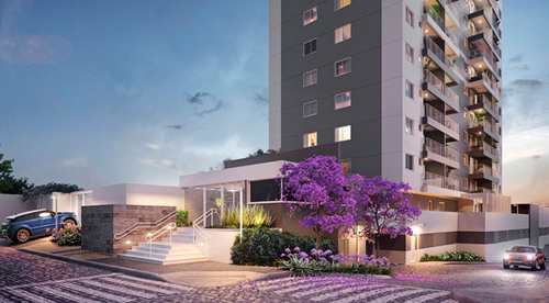 Apartamento, código 98 em Campinas, bairro Quirino 779, Centro, Apartamentos 111M², 2 Dormitórios, 2 Vagas