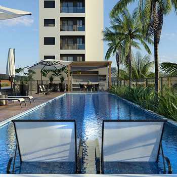 Studio em Campinas, bairro Parque Industrial Hm Vanguard Fit