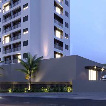 Apartamento em Campinas, bairro Parque Industrial