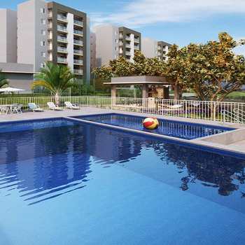 Apartamento em Paulínia, bairro Hm Brisa da Mata Manacas 2 Dormitorios Com 1 Vaga