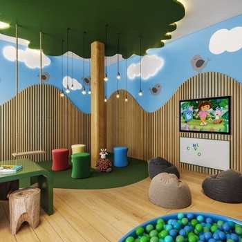 Vizzi Guanabara Campinas » Apartamento à Venda de 78m²