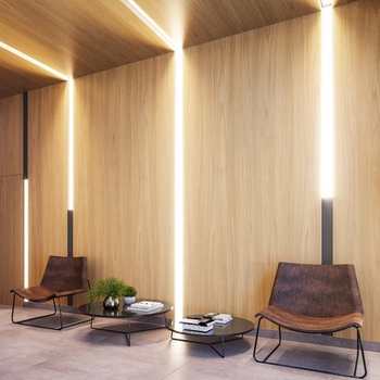 Vizzi Guanabara Campinas » Apartamento à Venda de 78m²