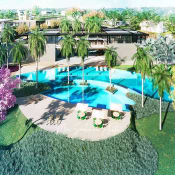 URBE 365 Residencial » Terreno à Venda de 250m²