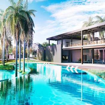 URBE 365 Residencial » Terreno à Venda de 250m²