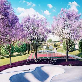 URBE 365 Residencial » Terreno à Venda de 250m²