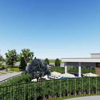 Residencial Royal Garden Paulínia » Terreno à Venda de 300m²