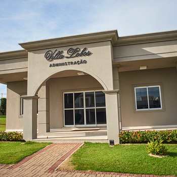 Residencial Villa Lobos Paulínia » Terreno à Venda de 450m²