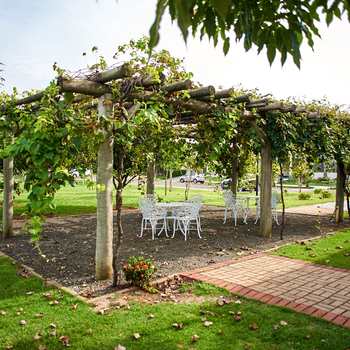 Residencial Villa Lobos Paulínia » Terreno à Venda de 450m²