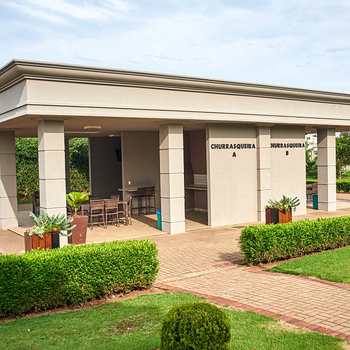 Residencial Villa Lobos Paulínia » Terreno à Venda de 450m²