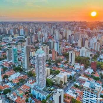 Invista na Planta no Melhor bairro de Campinas, o Cambuí