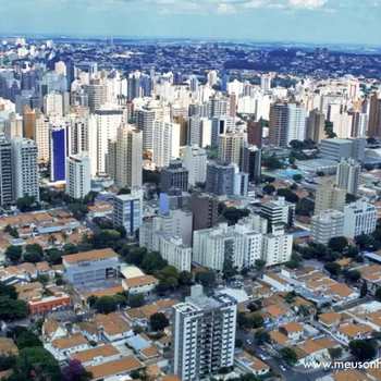 Lançamento Cambuí Campinas/SP
