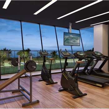 Singulare Cambuí » Apartamento à Venda de178m²