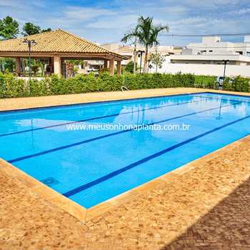 Residencial Yucatan Paulínia » Terreno à Venda de 300m²