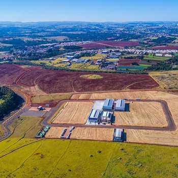 CLIP » Centro Logístico Integrado Paulínia