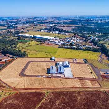 CLIP » Centro Logístico Integrado Paulínia