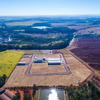 CLIP » Centro Logístico Integrado Paulínia