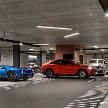 Signature Cambuí Campinas » Apartamento à Venda de 190m²