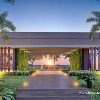 Residencial Arborais Campinas » Terreno à Venda de 420m²