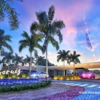 Residencial Arborais Campinas » Terreno à Venda de 420m²