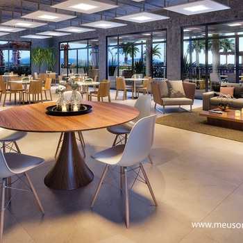 Residencial Arborais Campinas » Terreno à Venda de 420m²