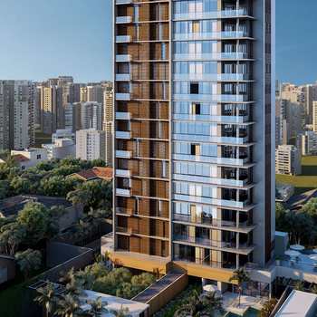 Bossa Nova Cambuí » Apartamento à Venda de 257m²