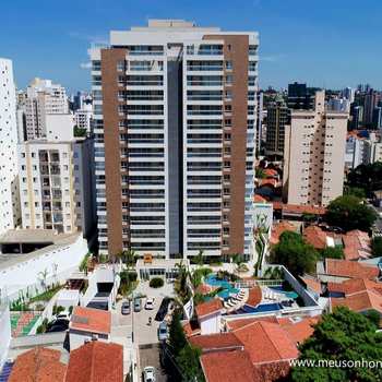 Uniqueness Cambuí » Apartamento à Venda de 181m²