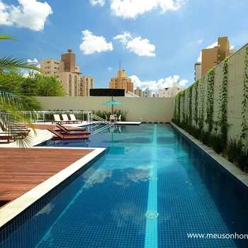 Uniqueness Cambuí » Apartamento à Venda de 181m²