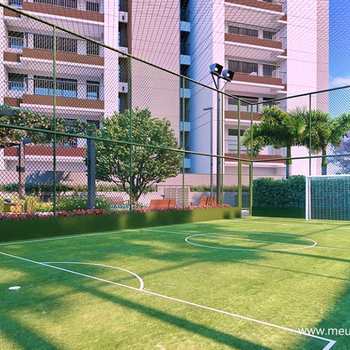 Grand One Guanabara » Apartamento à Venda de 107m²