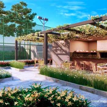 Grand One Guanabara » Apartamento à Venda de 107m²