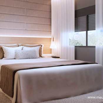 Grand One Guanabara » Cobertura Duplex à Venda de 217m²