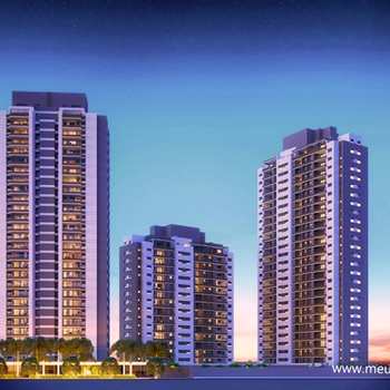 Grand One Guanabara » Cobertura Duplex à Venda de 217m²