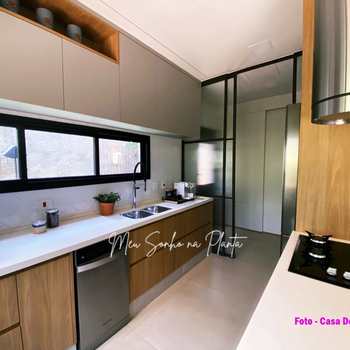 Natus Home Barão Geraldo Campinas » Casa à Venda de 138m²