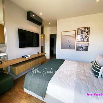 Natus Home Barão Geraldo Campinas » Casa à Venda de 138m²