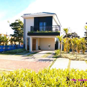 Natus Home Barão Geraldo Campinas » Casa à Venda de 138m²