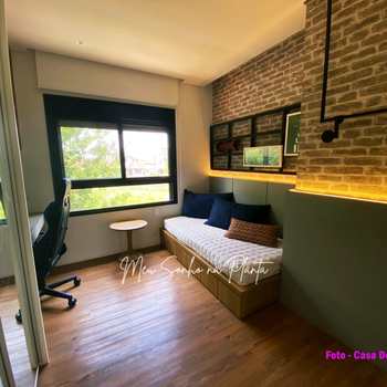 Natus Home Barão Geraldo Campinas » Casa à Venda de 138m²